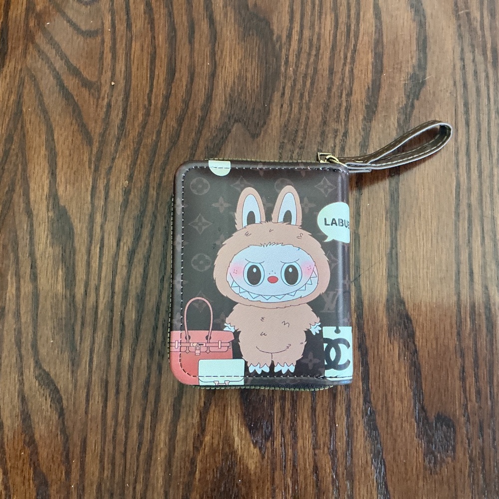 Labubu  purse - Picture 2 of 3
